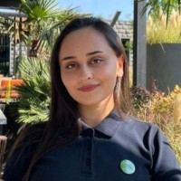 Stella Shahinyan
