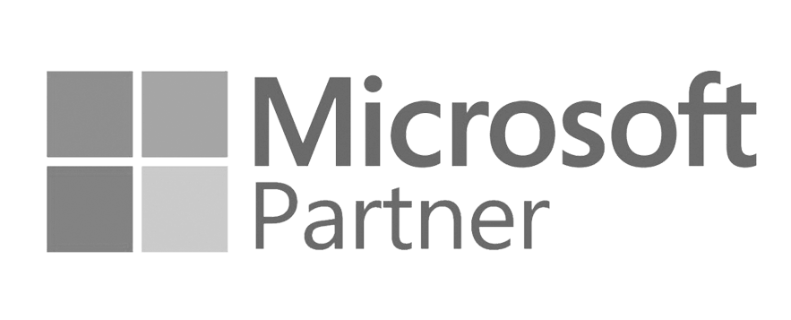 Microsoft Partner